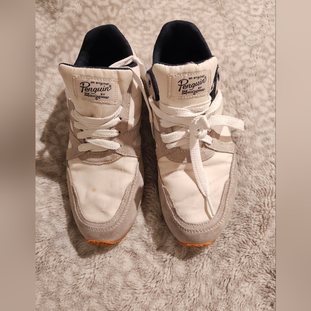 Orginal Penguin Shoes